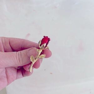 Vintage brooch